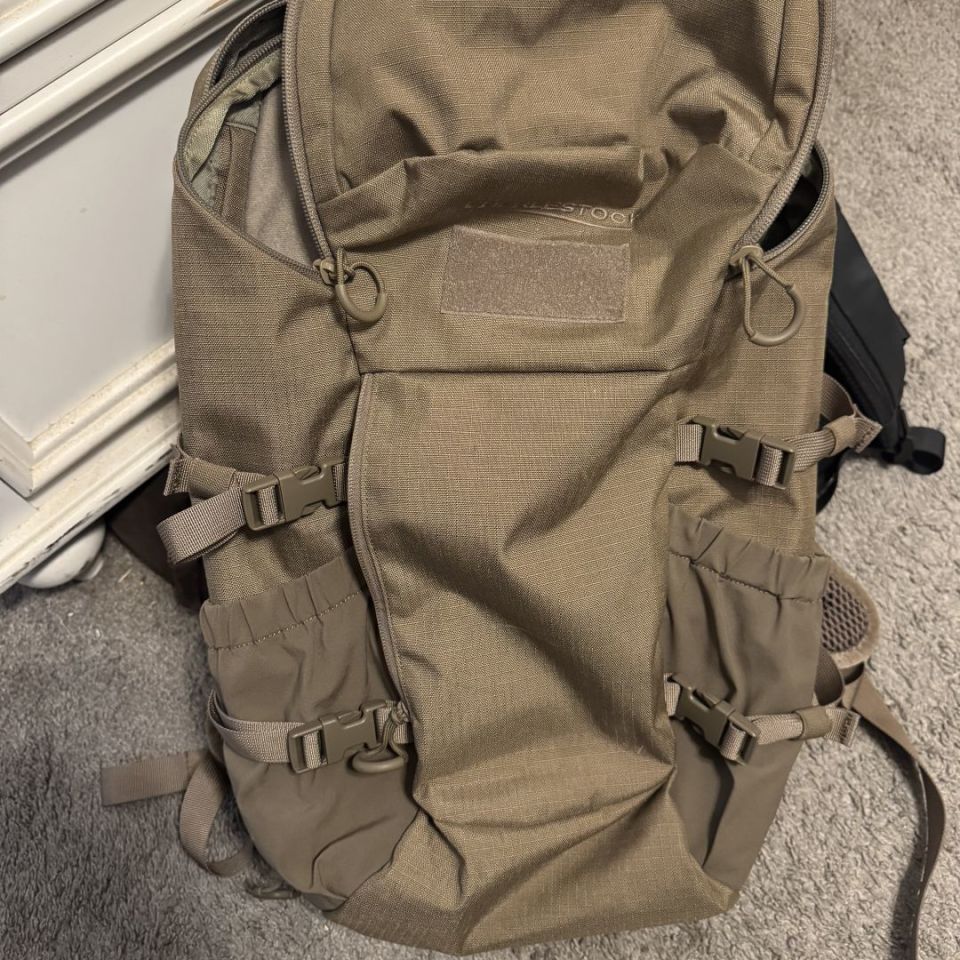 Image 1 - Eberlestock Jacknife 2.0