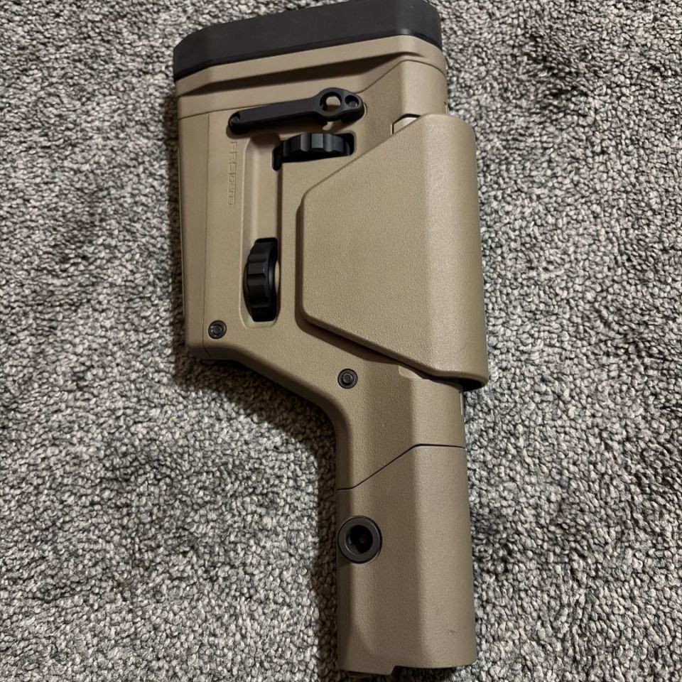 Image 3 - Magpul PRS Gen 3 