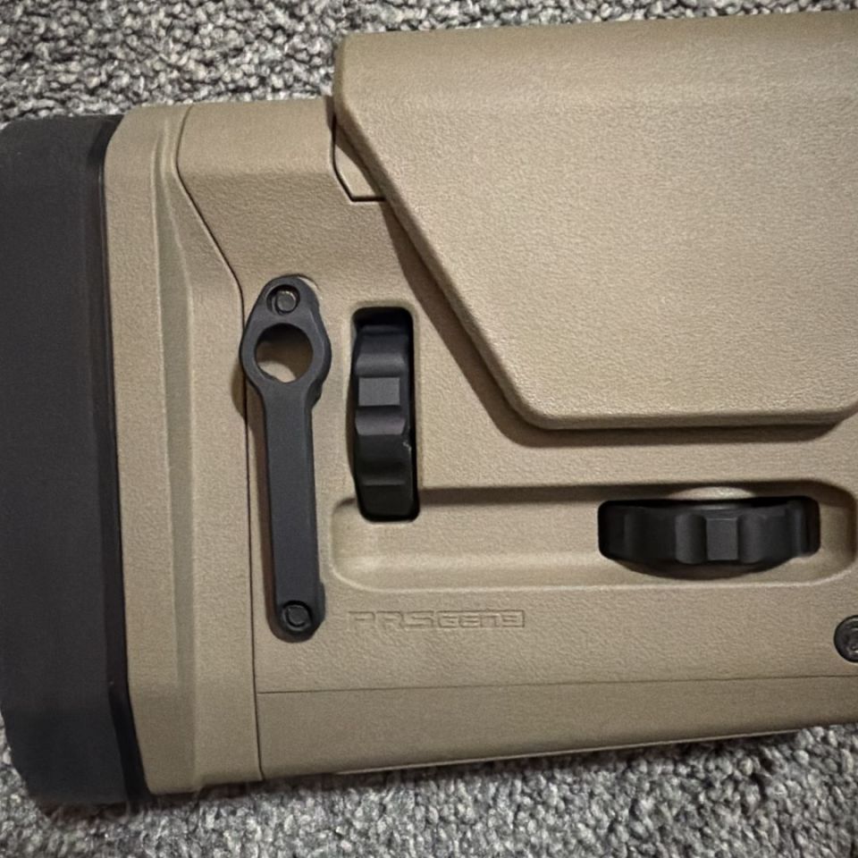 Image 2 - Magpul PRS Gen 3 