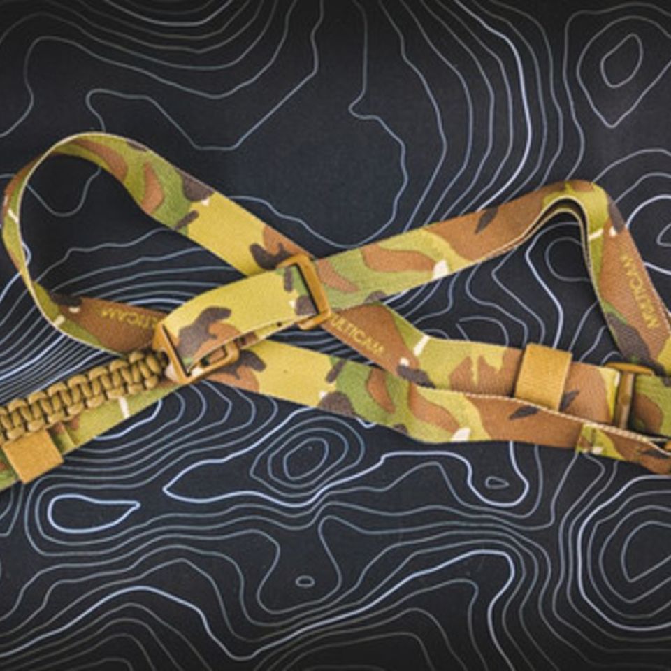 Image 1 - December Customs Sling