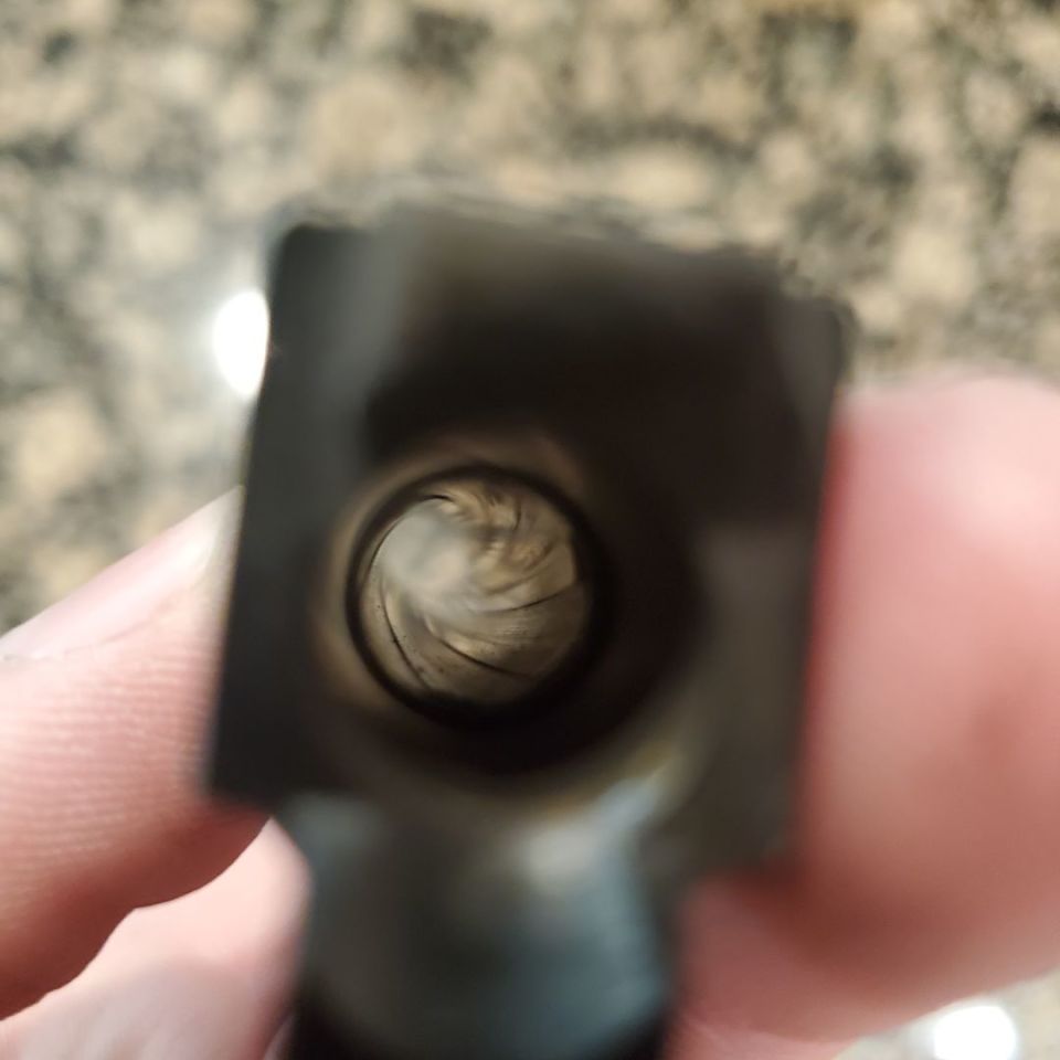 Image 2 - WTT: Agency Glock 17 G5 Barrel