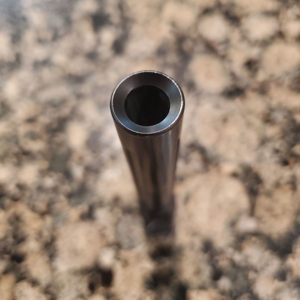 Image 3 - WTT: Agency Glock 17 G5 Barrel