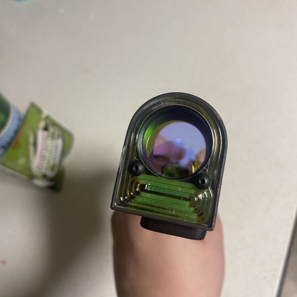 Image 2 - Trijicon reflex II