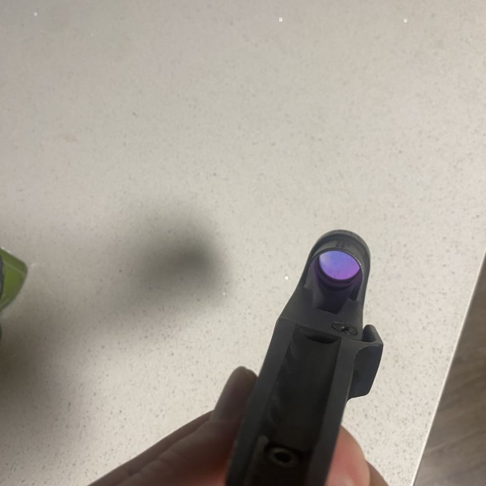 Image 4 - Trijicon reflex II