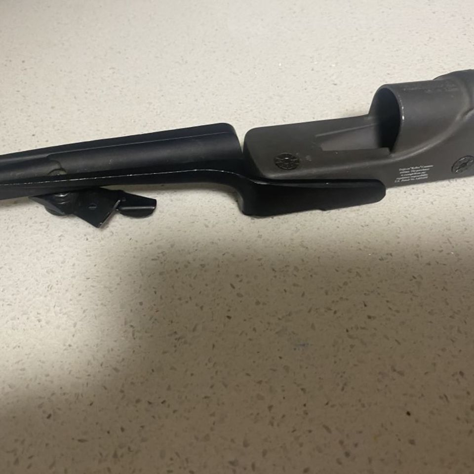 Image 3 - Trijicon reflex II