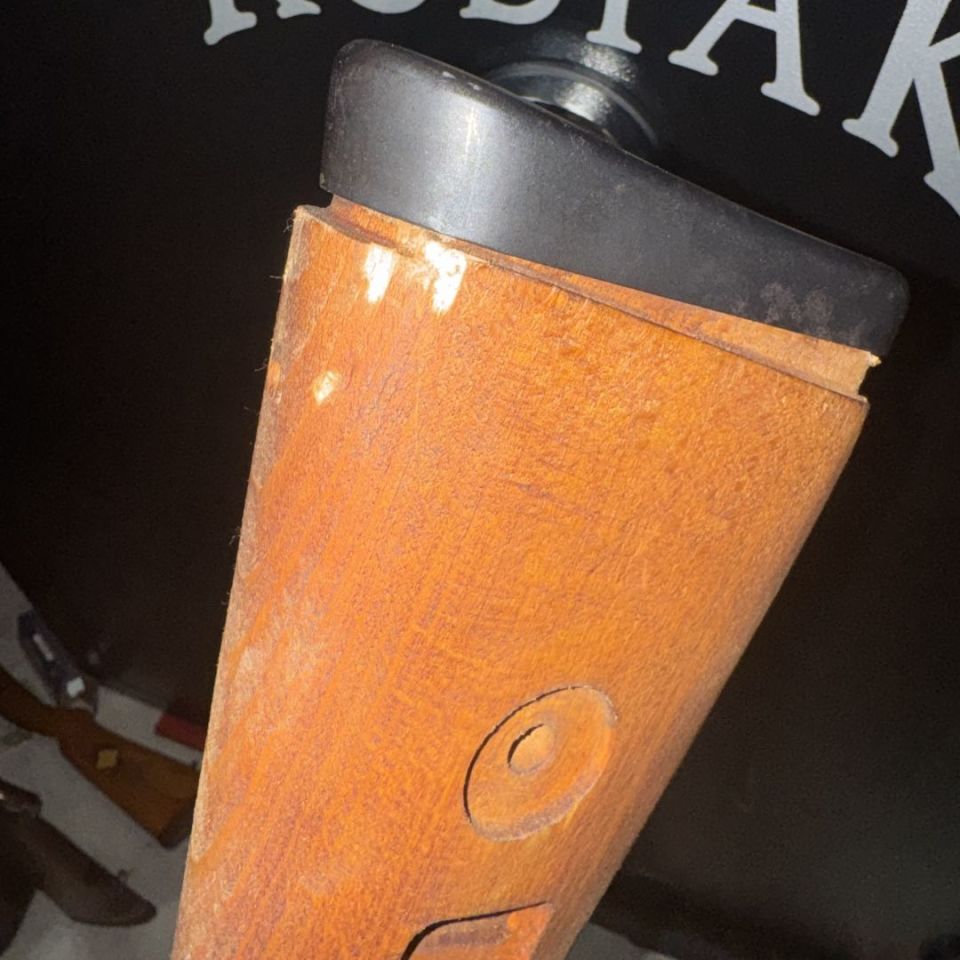 Image 5 - RARE Gewehr 33/40 Rifle