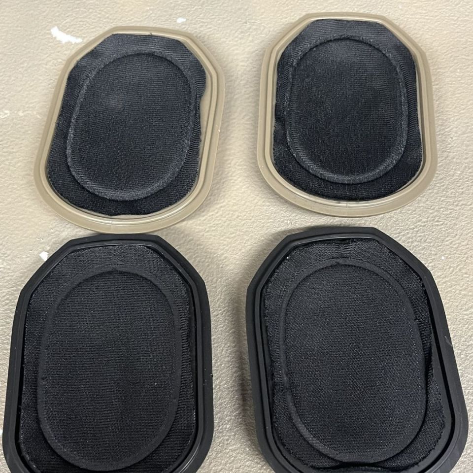 Image 2 - Walker Razor Ear Pads, stock 