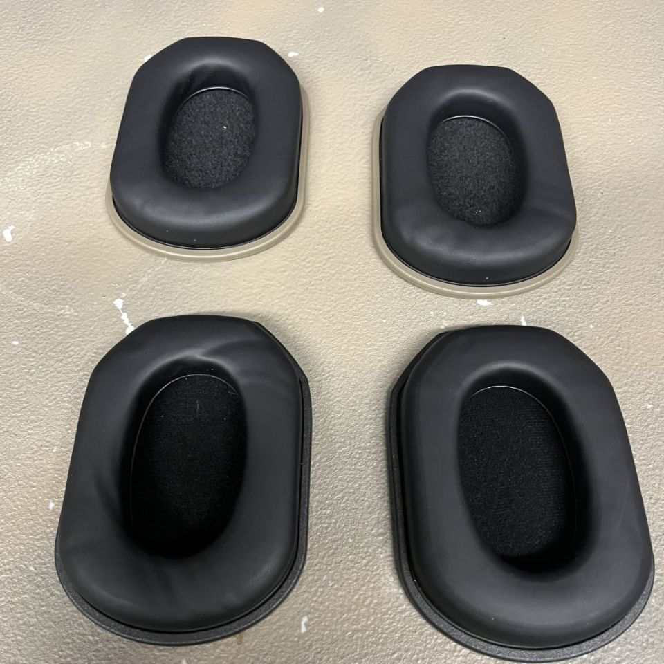 Image 1 - Walker Razor Ear Pads, stock 