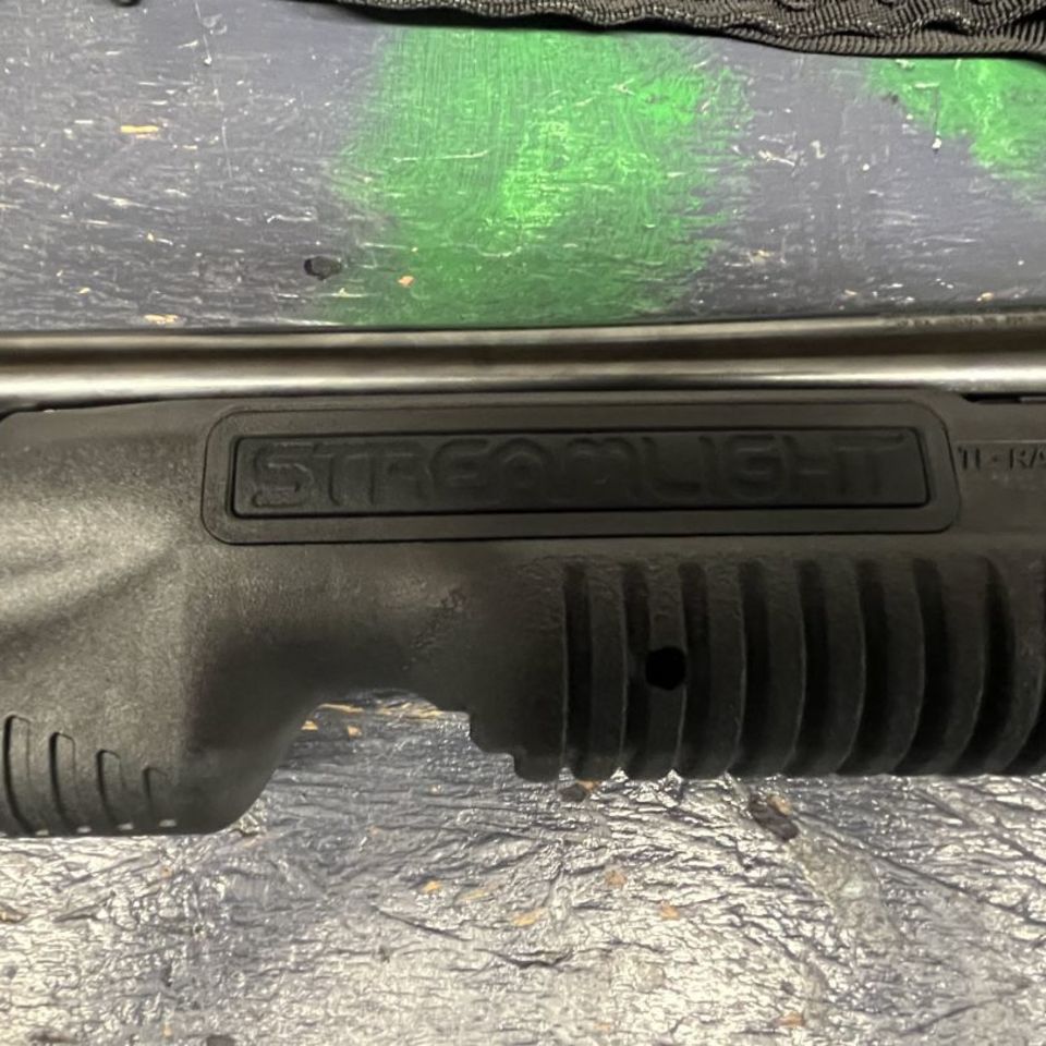 Image 3 - Mossberg Maverick88 12ga