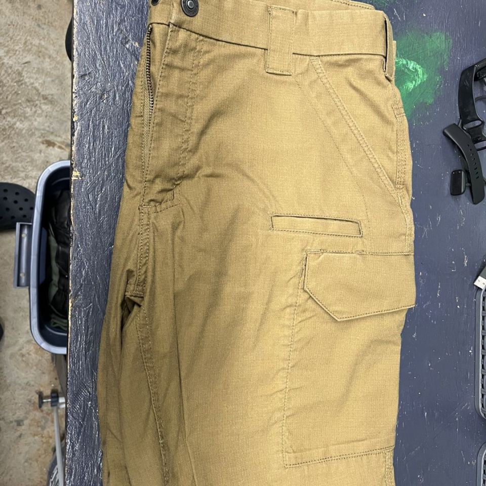 Image 3 - First Tactical pants, 38x32