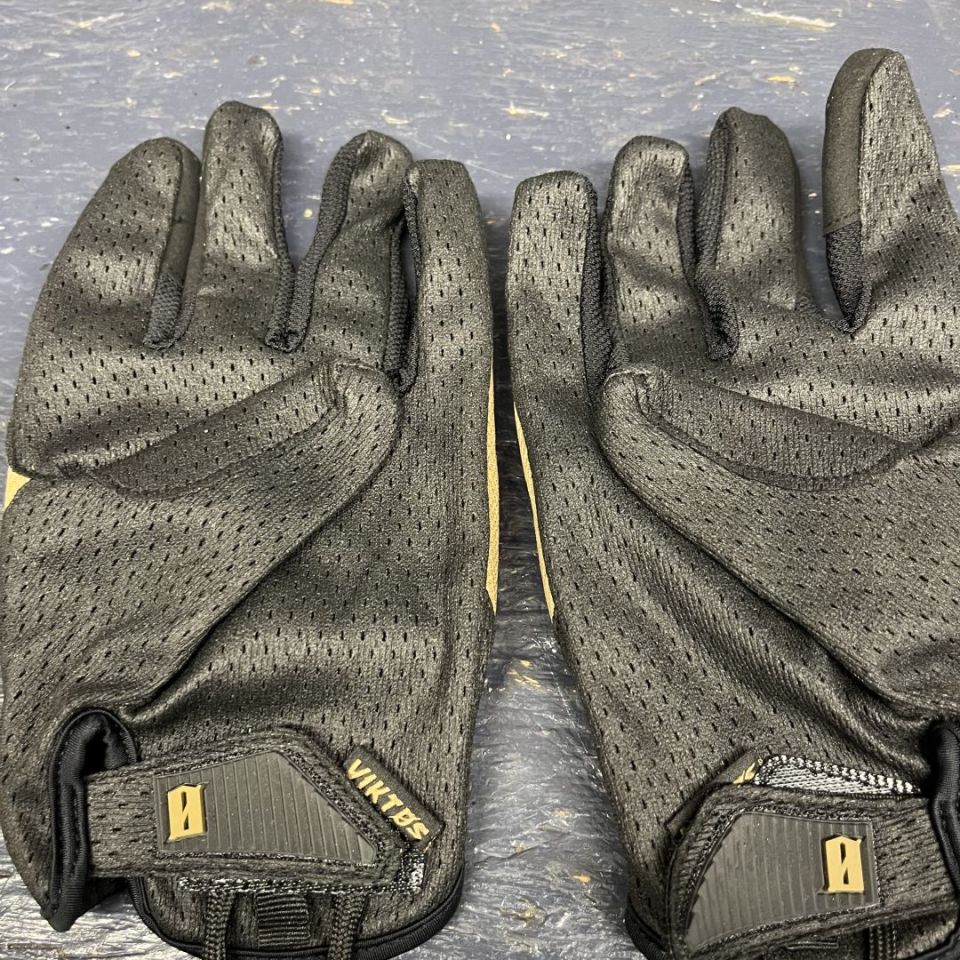 Image 2 - Viktos Wartorn Vented gloves,L