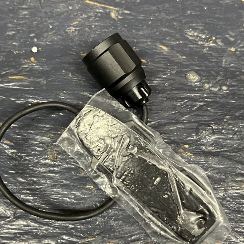 Image 3 - Crimson Trace light button 