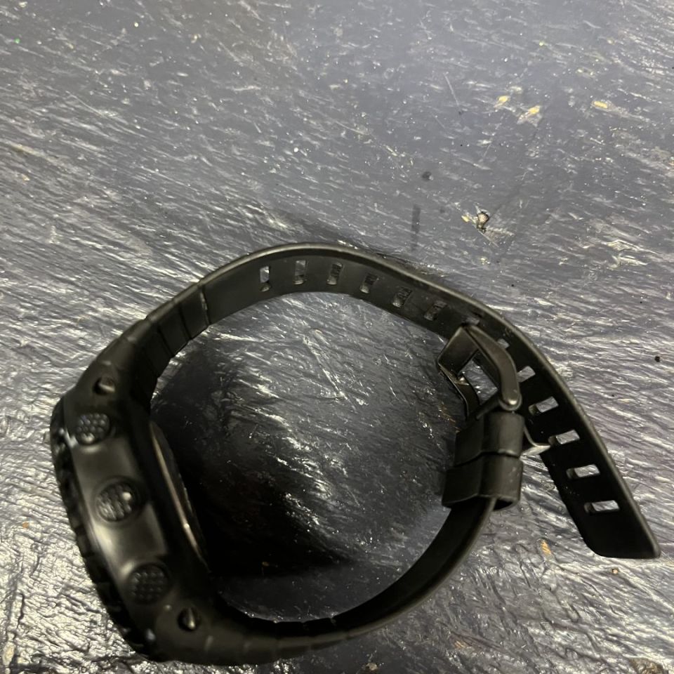 Image 3 - Suunto Core Watch