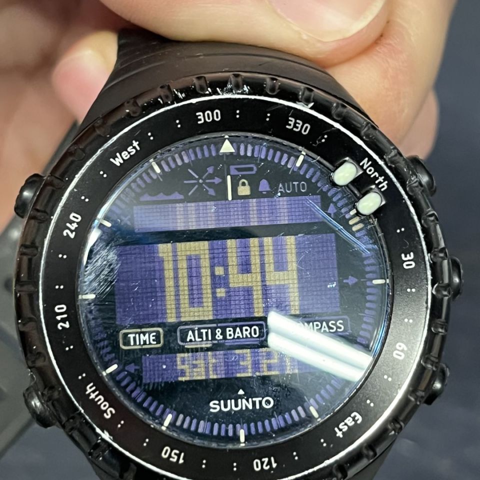 Image 5 - Suunto Core Watch