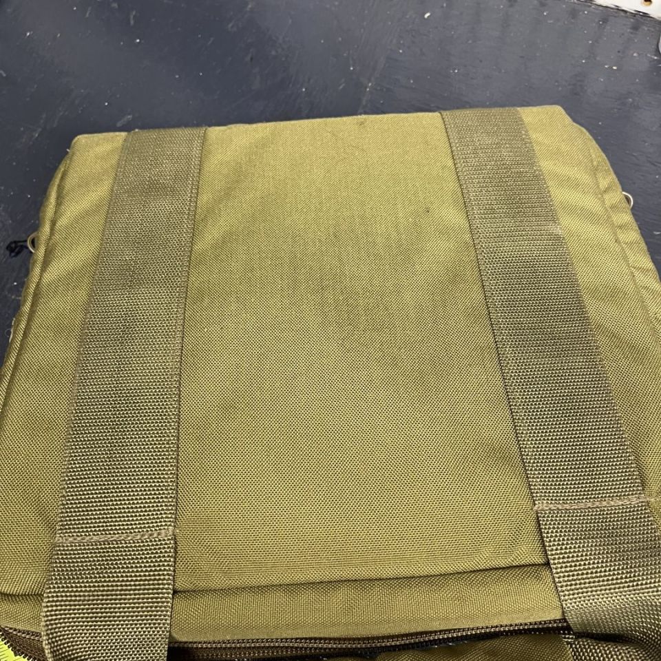 Image 3 - FN pistol bag