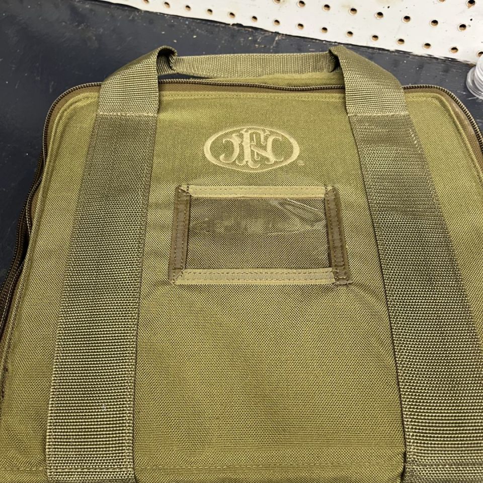 Image 2 - FN pistol bag