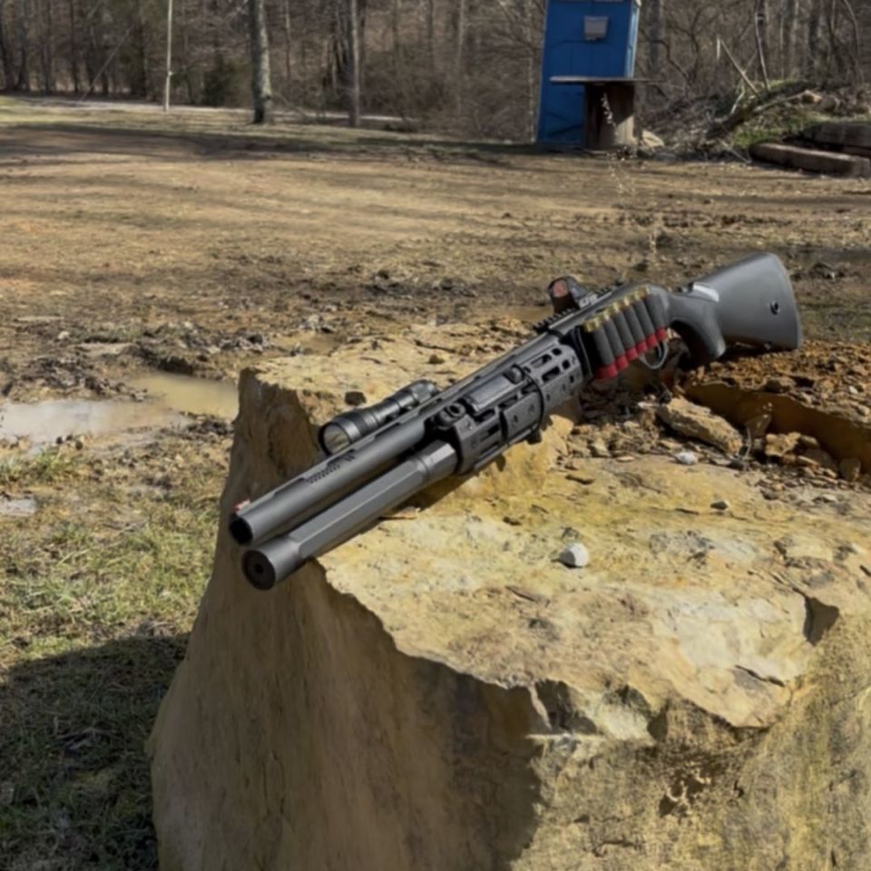 Image 2 - Agency MAC 2 Tradesman