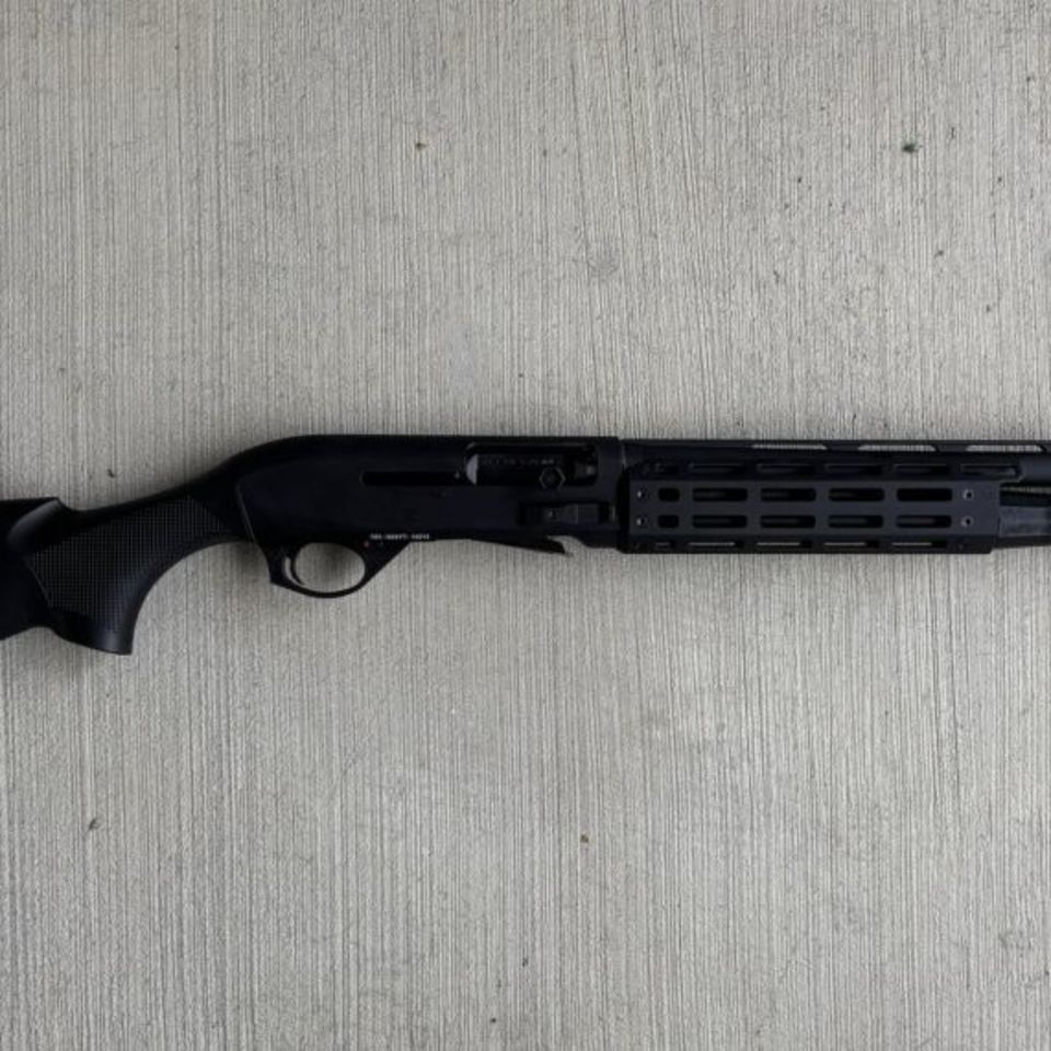 Image 3 - Agency MAC 2 Tradesman