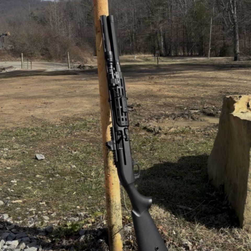 Image 1 - Agency MAC 2 Tradesman