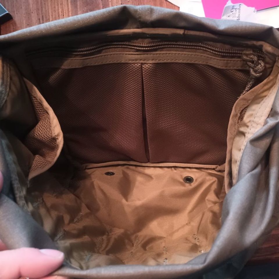 Image 2 - Tyr Tactical jungle butt pack