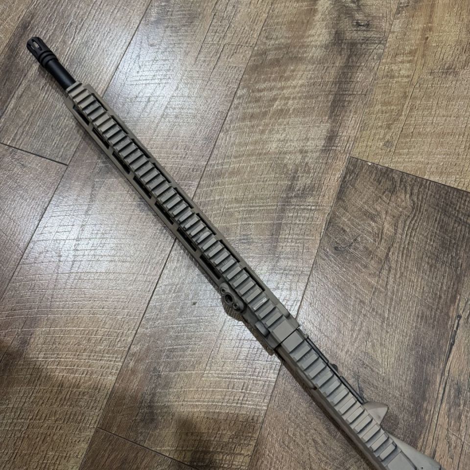 Image 4 - BCM 18in 5.56 complete upper