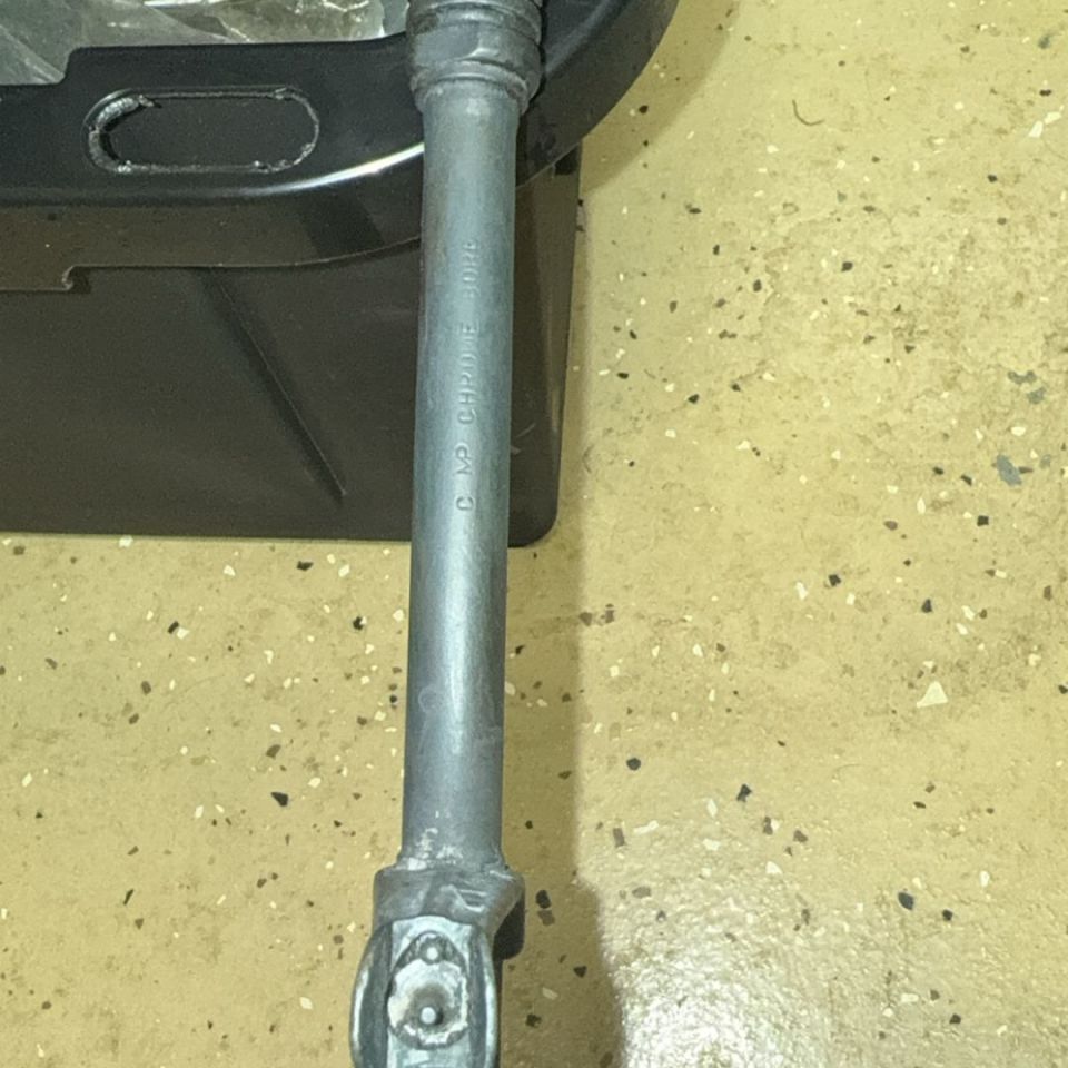 Image 3 - Colt M16A1 OG barrel kit 