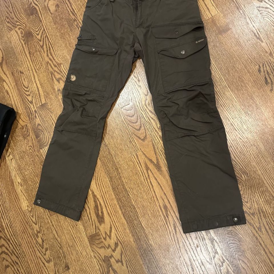 Image 2 - Fjallraven Vida pro Vented