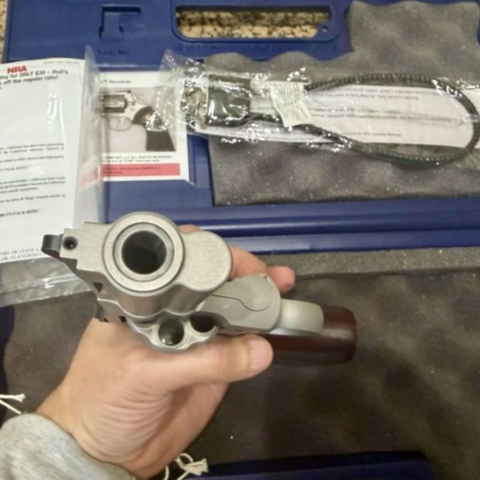 Image 5 - 3” Colt Python (LNIB)