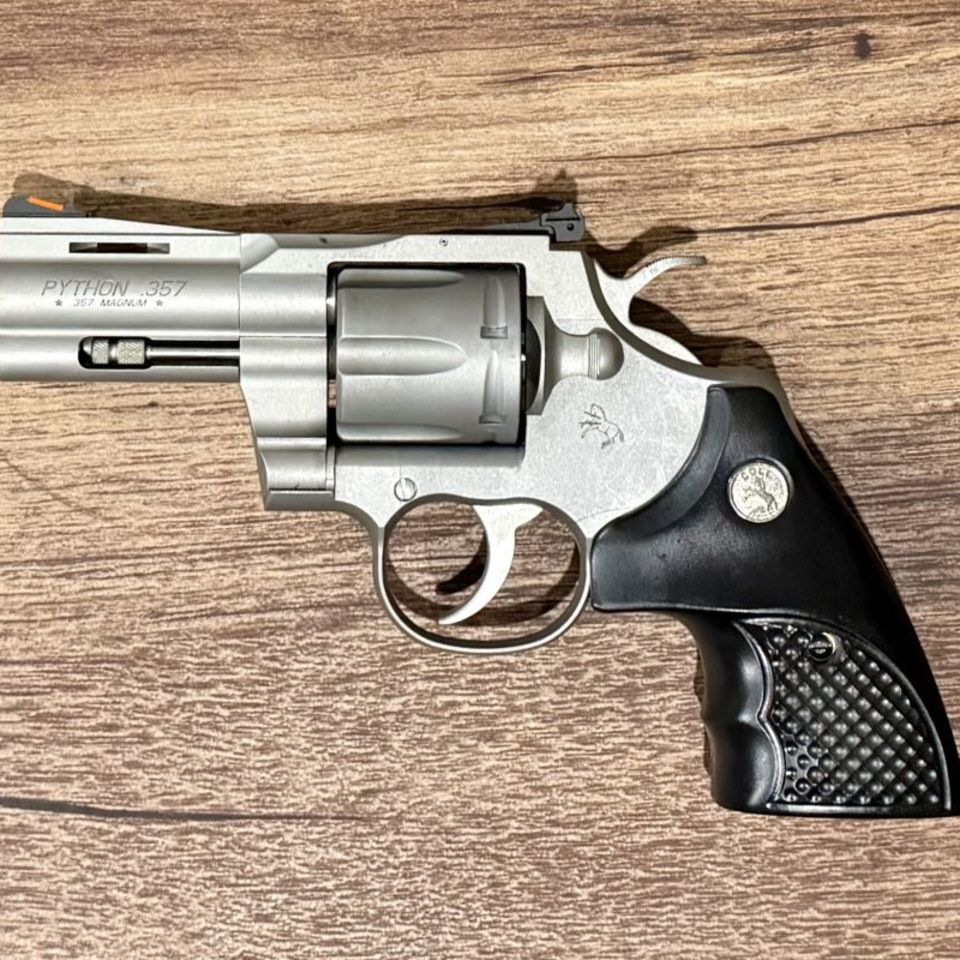 Image 1 - 3” Colt Python (LNIB)