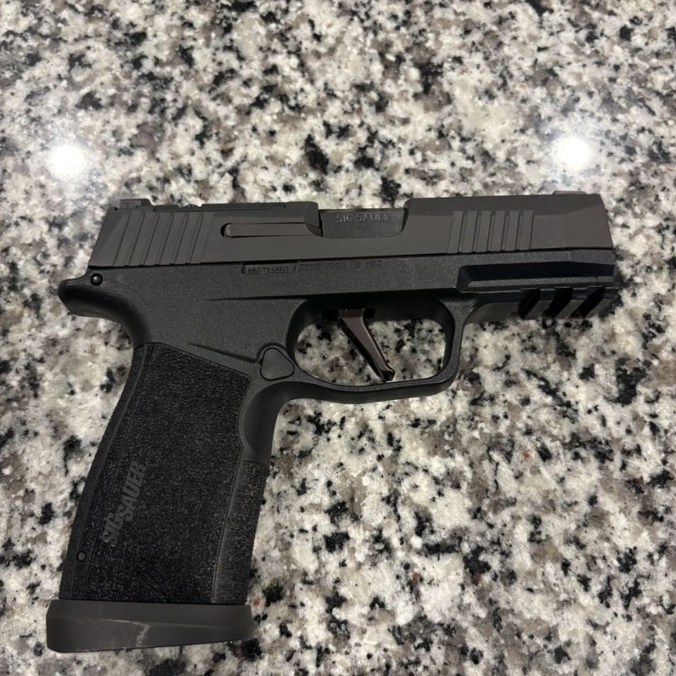 Image 2 - P365 X Macro Tacops Pacakge