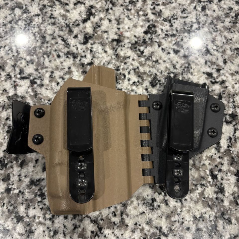 Image 4 - P365 X Macro Tacops Pacakge