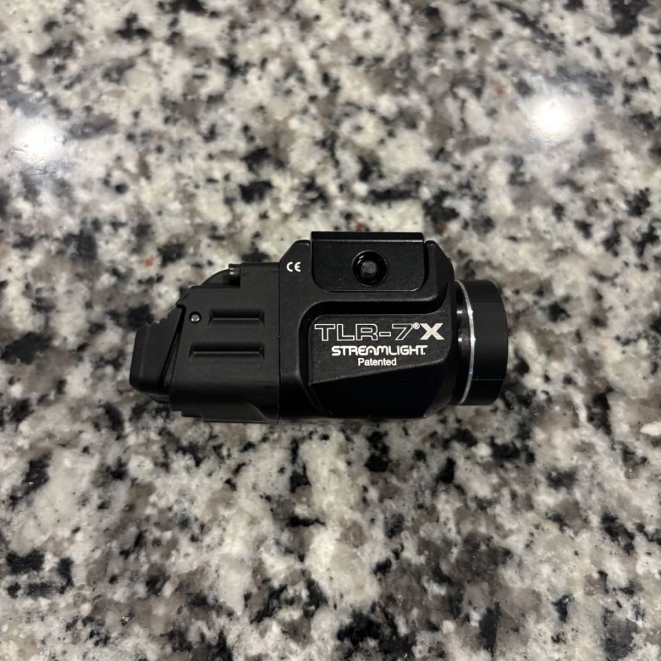 Image 5 - P365 X Macro Tacops Pacakge