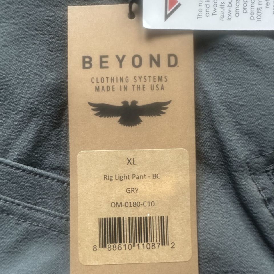 Image 2 - Beyond Clothing pants