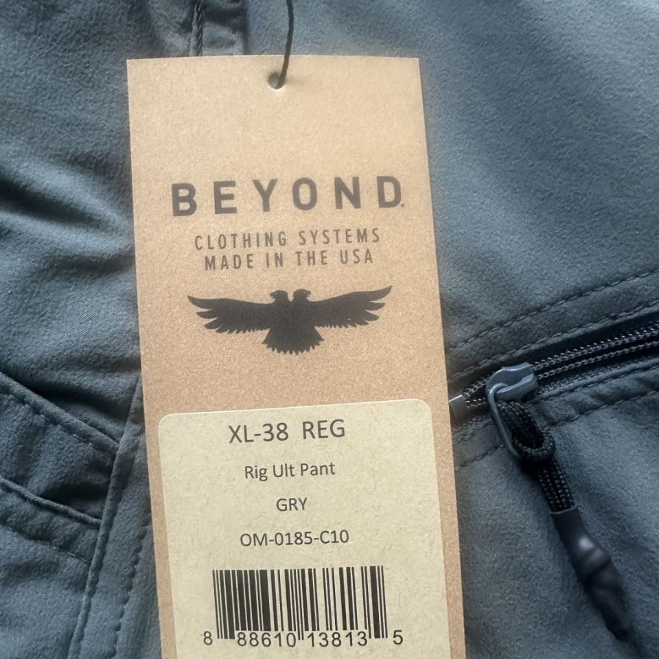 Image 3 - Beyond Clothing pants