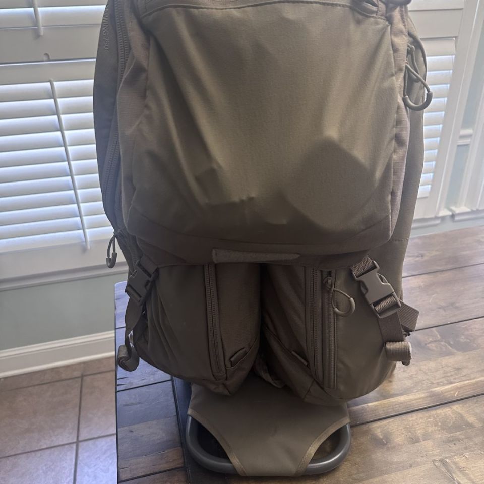 Image 1 - Eberlestock Mainframe bundle 