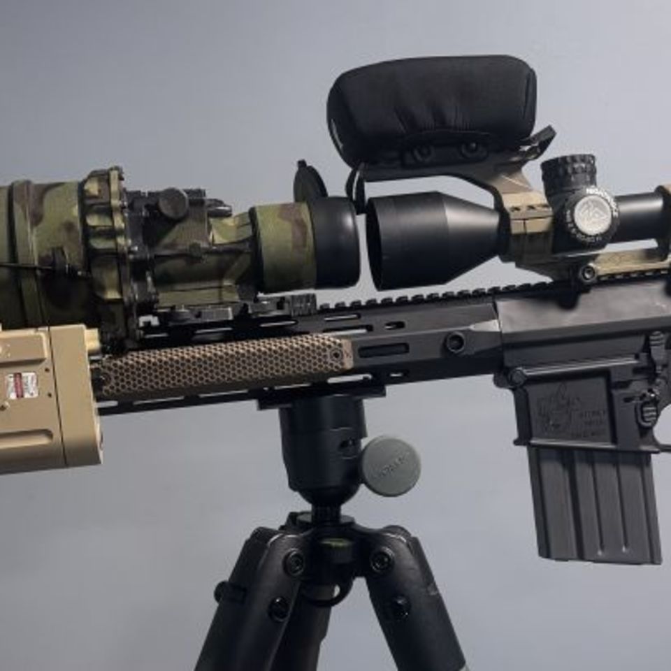 Image 2 - Kac SR25 for G28/other stuff 