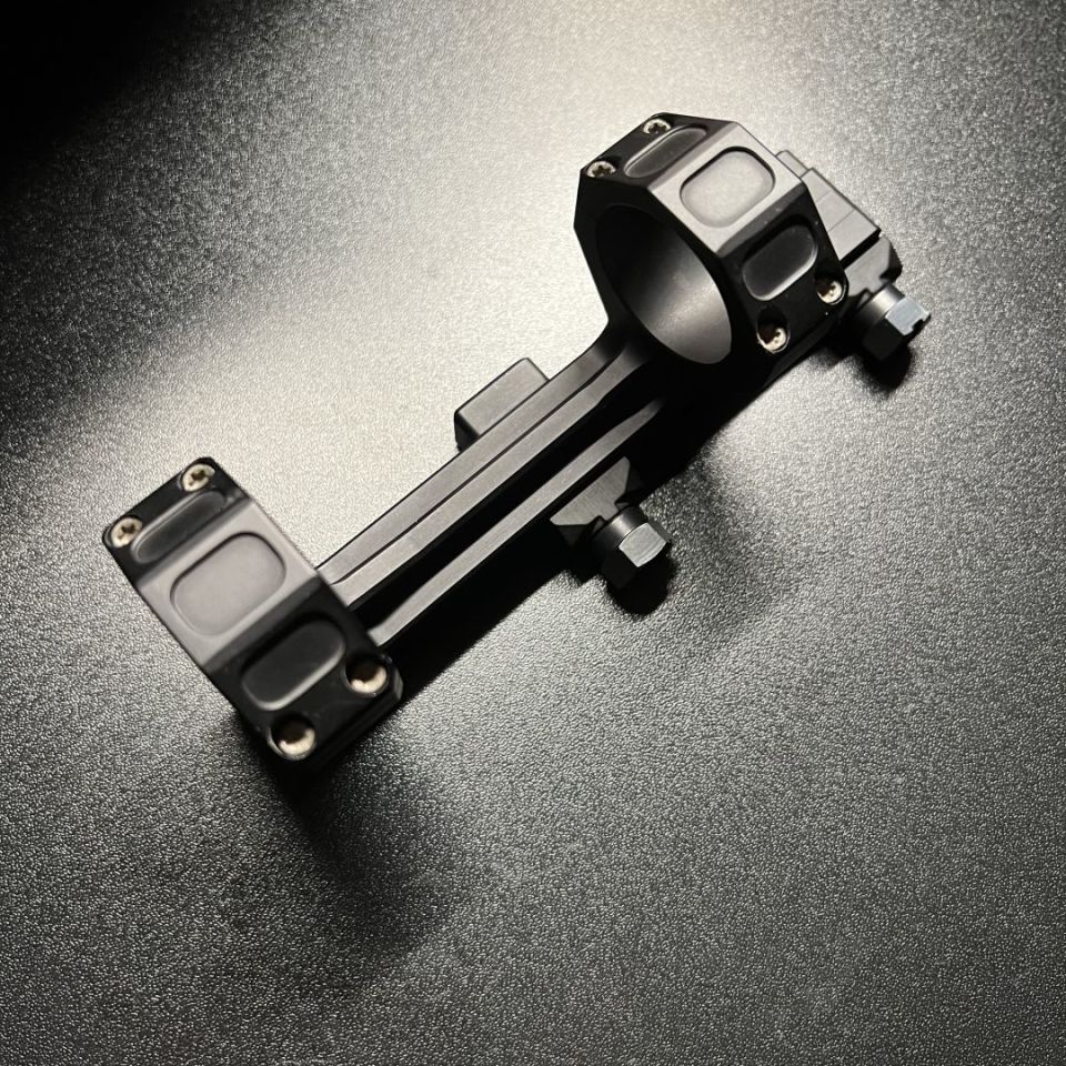 Image 2 - Geissele Mount 30mm p/n 05-381