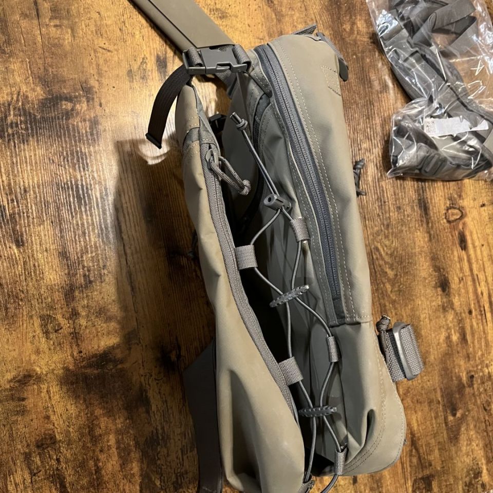 Image 2 - RARE First Spear Maritime ECP