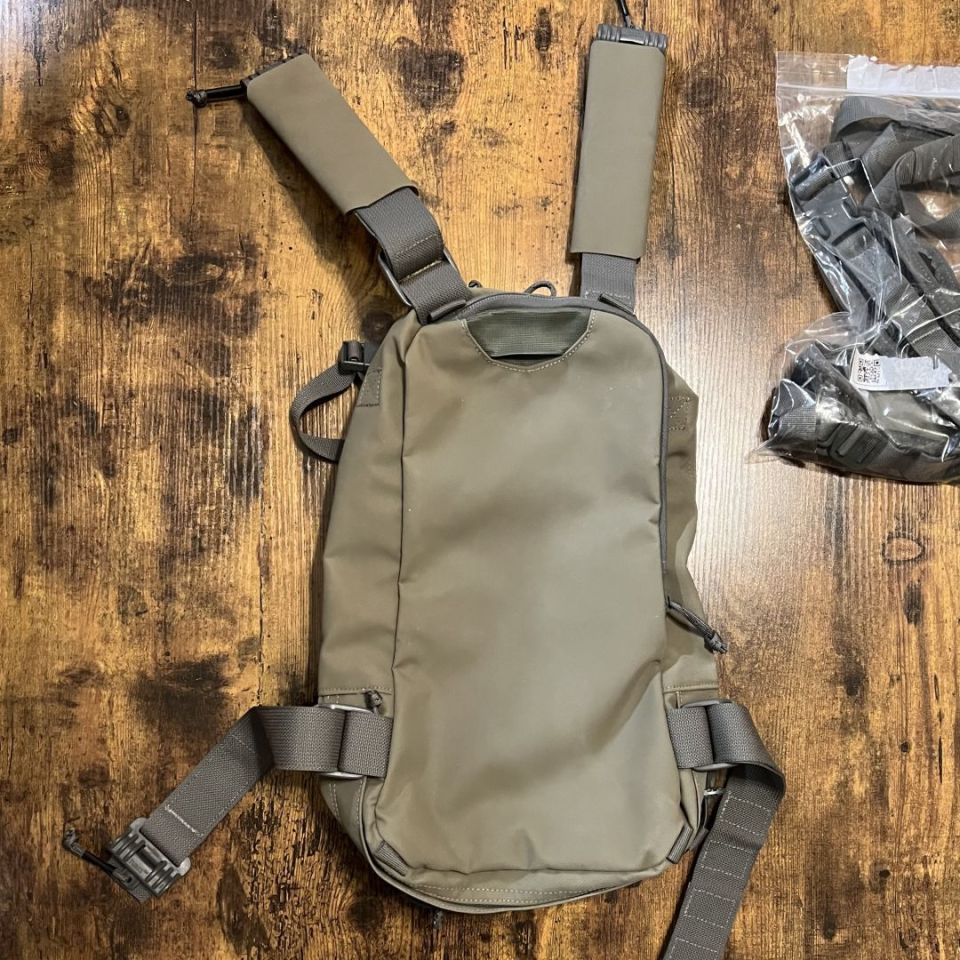 Image 3 - RARE First Spear Maritime ECP