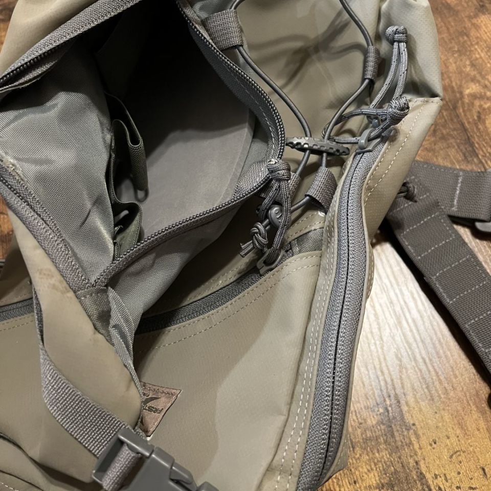 Image 5 - RARE First Spear Maritime ECP