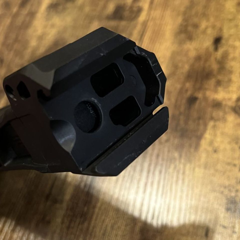 Image 4 - Scorpion EVO Link Zhukov Stock