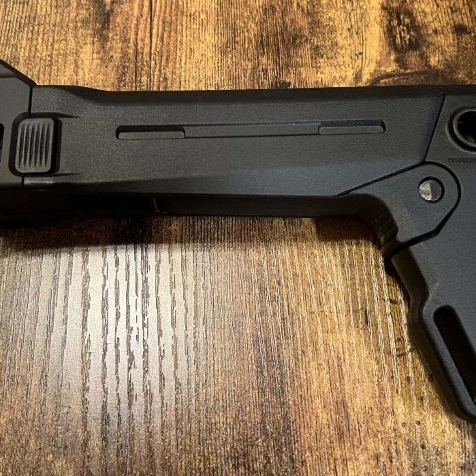 Image 1 - Scorpion EVO Link Zhukov Stock