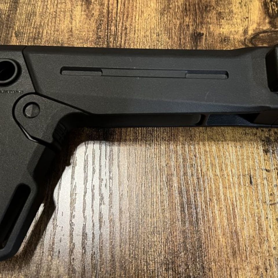 Image 3 - Scorpion EVO Link Zhukov Stock