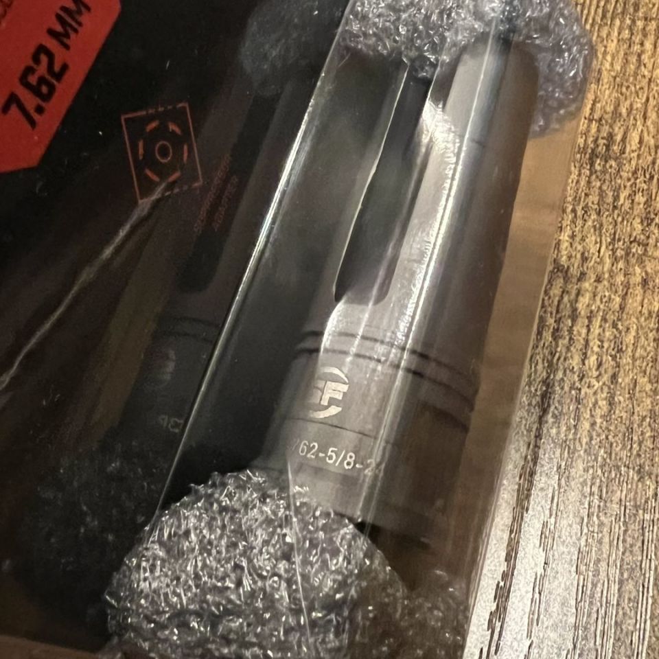 Image 2 - Surefire SF3P-762-5/8-24