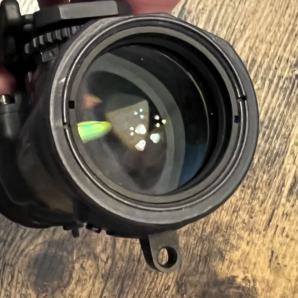 Image 5 - ELCAN 7.62 1.5-6 Killflash