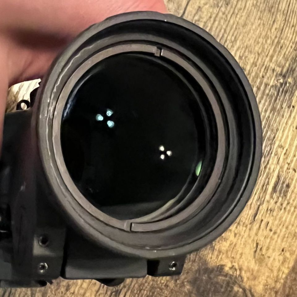 Image 4 - ELCAN 7.62 1.5-6 Killflash