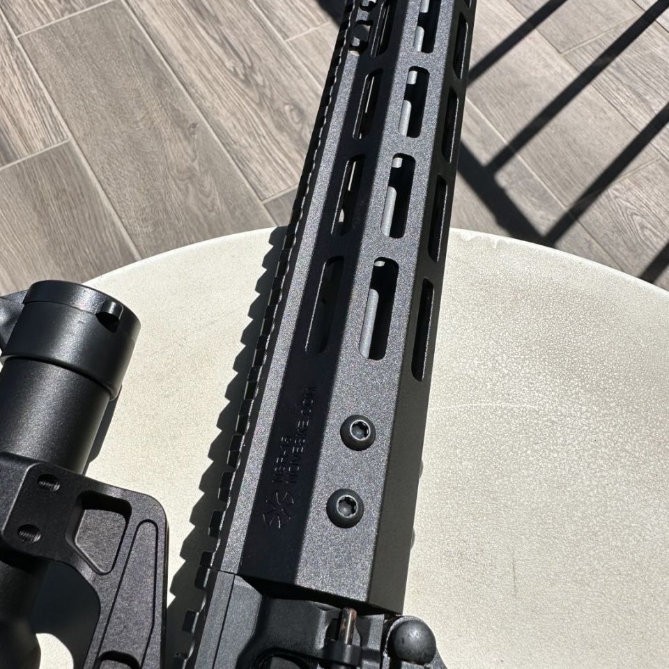 Image 2 - Noveske / Triarc 16 upper