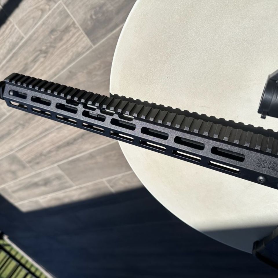 Image 4 - Noveske / Triarc 16 upper