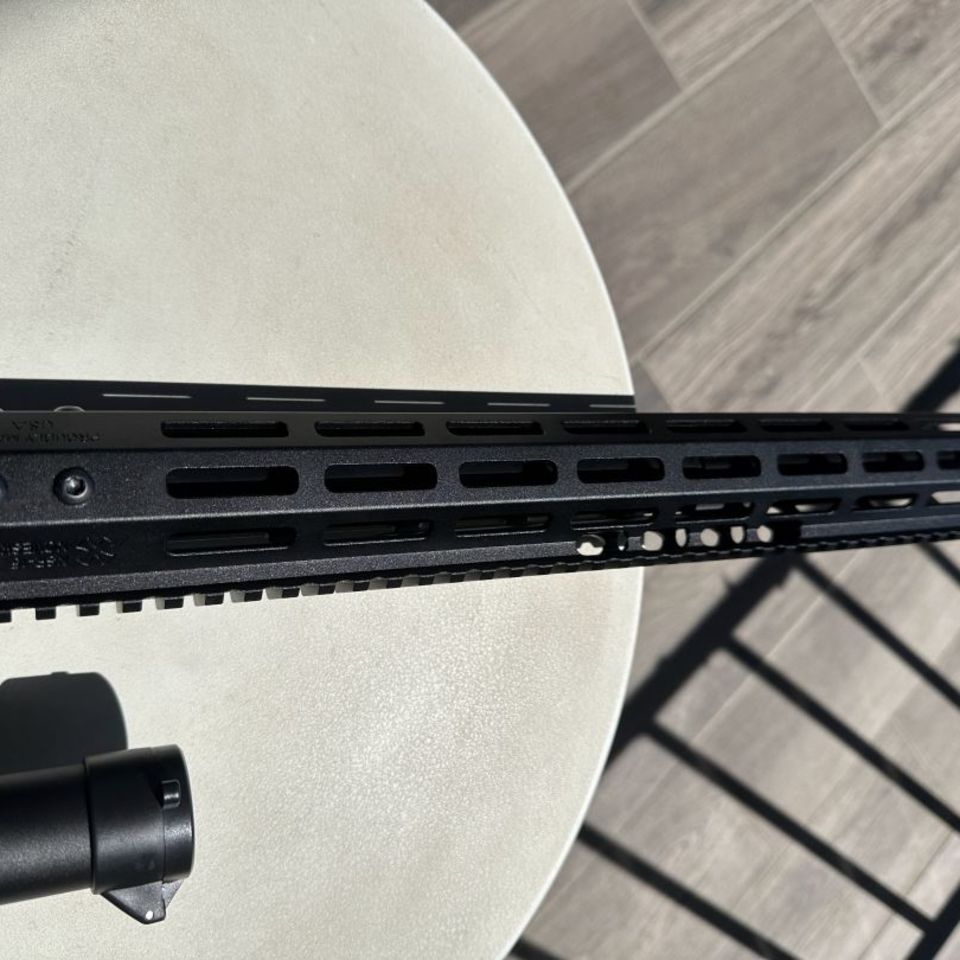 Image 3 - Noveske / Triarc 16 upper