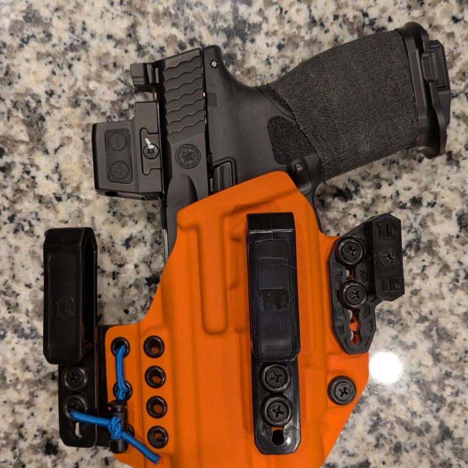 Image 1 - *LH* Tier one M&P 2.0 holster 